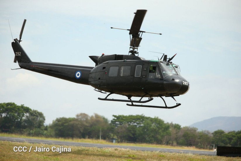 HELICOPTERO